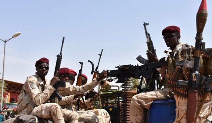 یورش نیروهای امنیتی سودان به مقر معارضان
