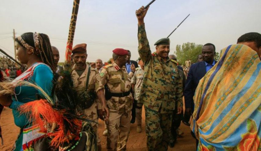 السودان يستعد لـ
