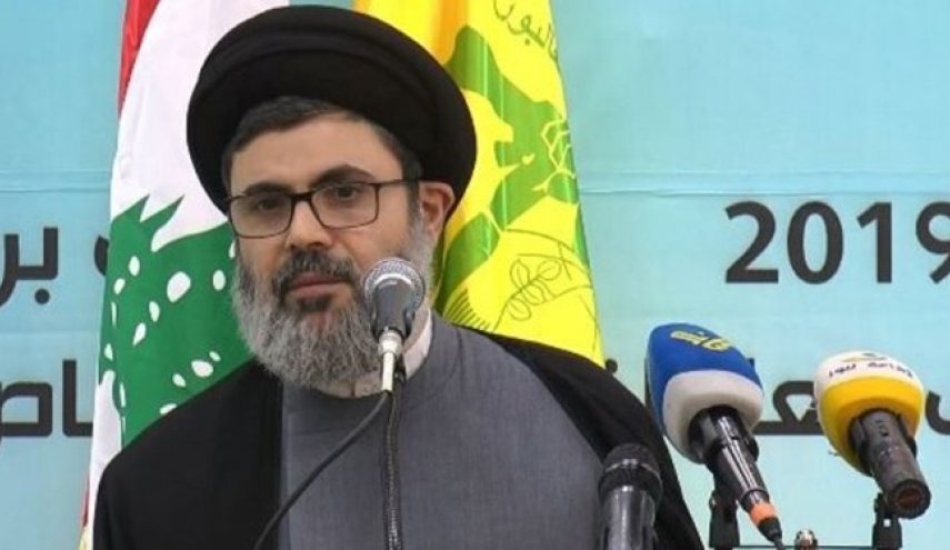 عضو حزب‌الله: آمریکا و عربستان می‌خواهند با «معامله قرن» به ایران بگویند، قدس فروخته شد
