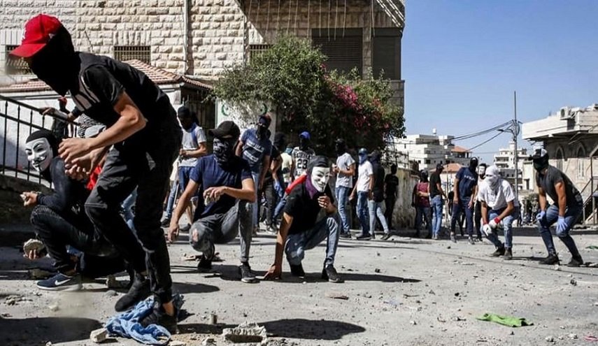 دعوات للتصعيد ضد الاحتلال في القدس