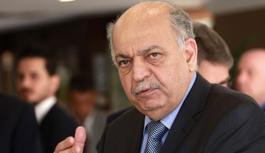 وزير النفط العراقي يرجح تمديد قرار خفض الانتاج لـ 9 اشهر