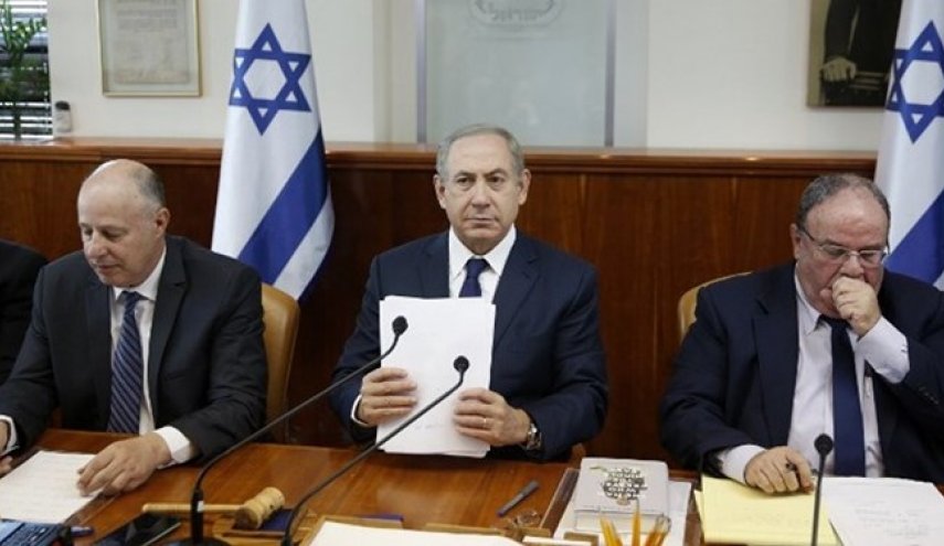 نتانیاهو: ممکن است ناچار به اقدام نظامی علیه غزه شویم
