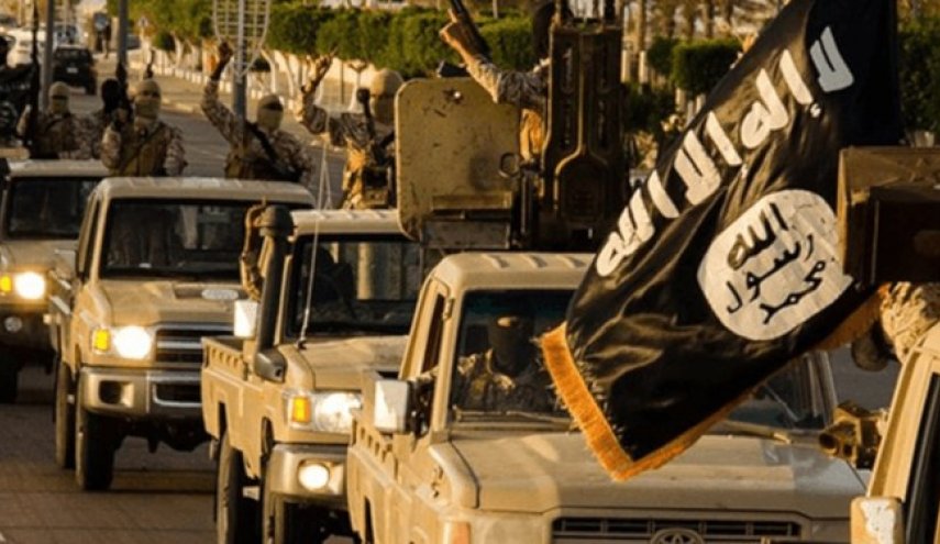 هشدار یوروپل درباره خطر جدی داعشی‌های انگلیسی‌تبار در اروپا
