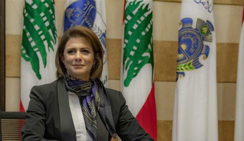 تعليق وزير الداخلية اللبنانية على حادثة الجبل 