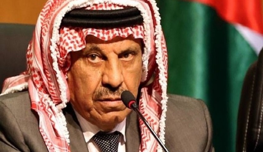 وزير الداخلية الأردني: إرسال عناصر امنية للاعراس
