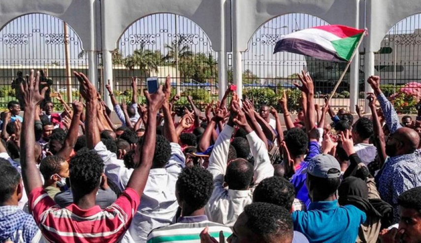  7 کشته و ده‌ها مجروح در تازه‌ترین اعتراضات سودان