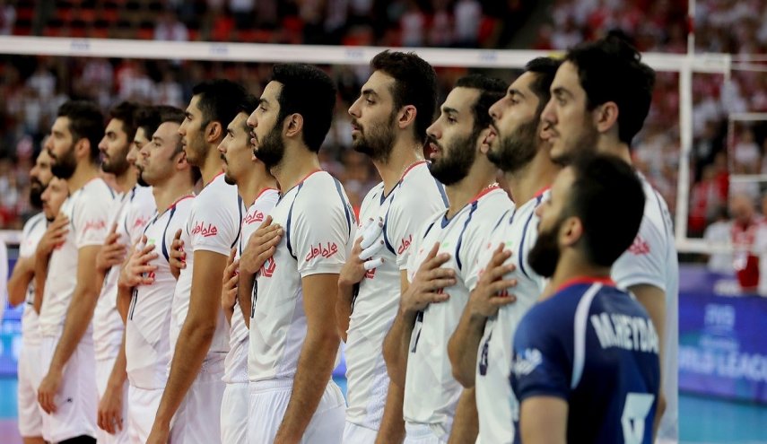 برزیل و لهستان حریفان ایران در مرحله نهایی لیگ ملت‌های والیبال شدند