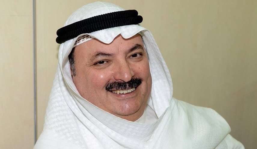 السلطات الكويتية تخلي سبيل ناصر الدويلة