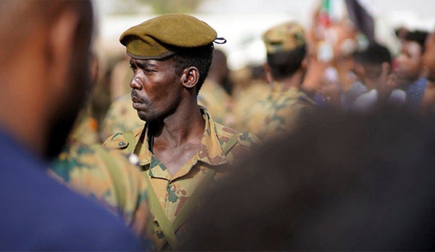 ‘العسكري’ السوداني: ‘الحرية والتغيير’ مسؤول عن أحداث الأحد