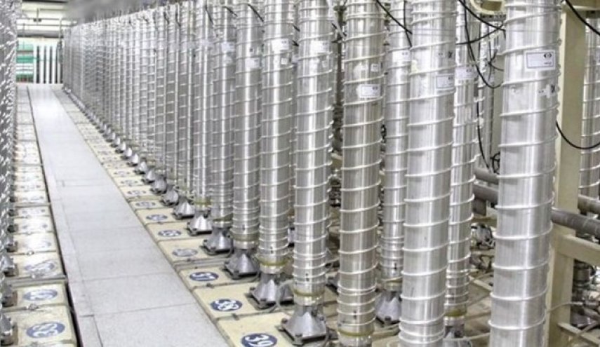 آژانس انرژی اتمی عبور ذخائر اورانیوم ایران از 300 کیلوگرم را تأیید کرد
