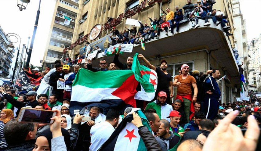 أحزاب 'القوى الديمقراطية' في الجزائر تبحث مشاركتها في جلسة الحوار الوطني 
