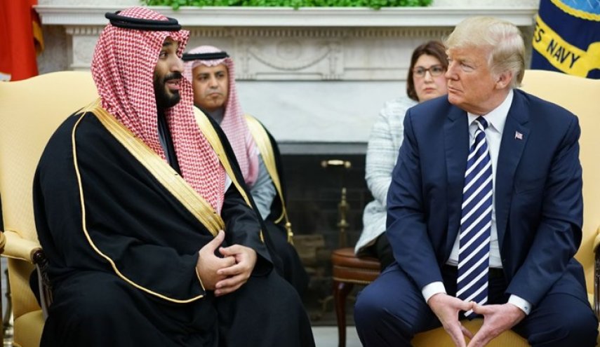 بلومبيرغ: لماذا زادت السعودية شراء سندات الخزانة الأمريكية؟