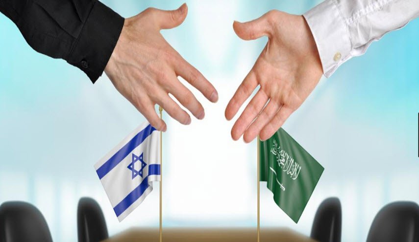 هل تمنح السعودية ارضا لإنشاء قاعدة عسكرية إسرائيلية؟