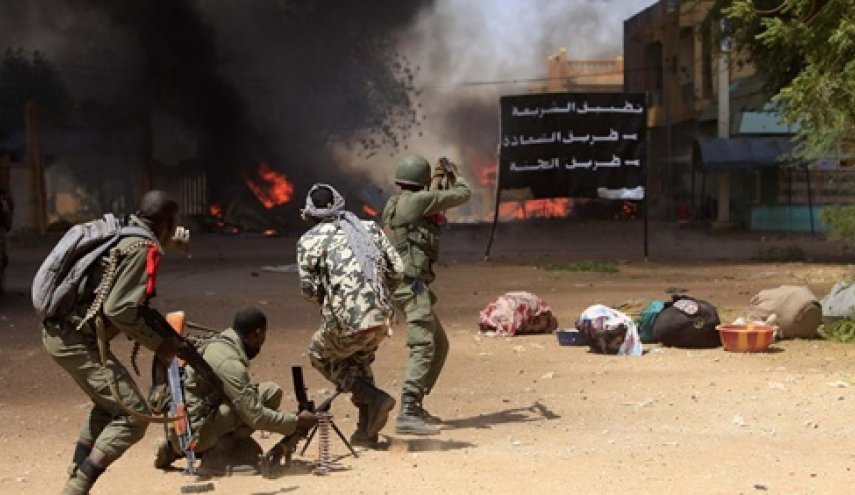مقتل 23 مدنيا في هجمات وسط مالي
