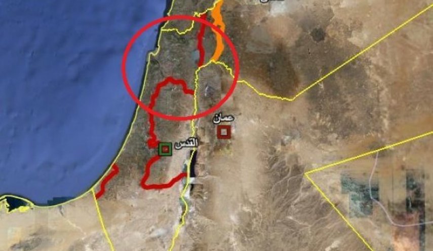 موقع اسرائيلي يكشف عن خطة حزب الله السرية لتحرير فلسطين