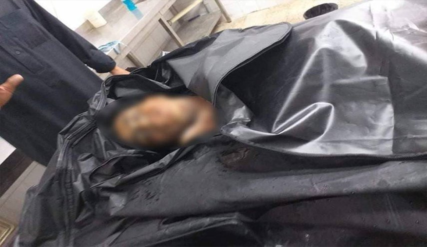بالصور.. الاحتلال يسلم جثمان الطفل الشهيد اشتيوي بعد ثلاثة أشهر