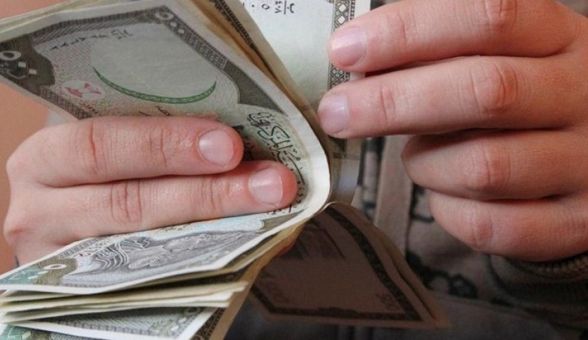 اليكم اسعار الدولار والعملات الاجنبية مقابل الليرة السورية
