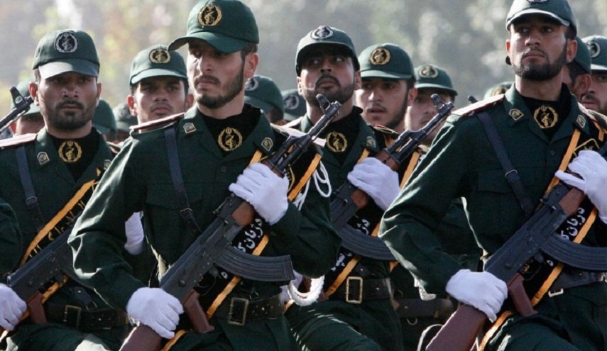 ايران: مقتل إرهابيين حاولوا اختراق الحدود مع تركيا

