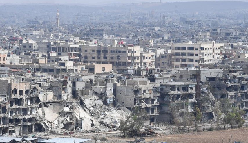 روسيا و'إسرائيل' وحدود 'الرقص على الحبال' في سوريا