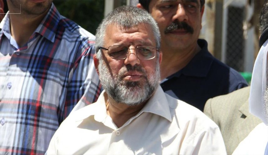 أسرى حماس: محاولات الاحتلال للنيل من الشيخ يوسف ستبوء بالفشل 
