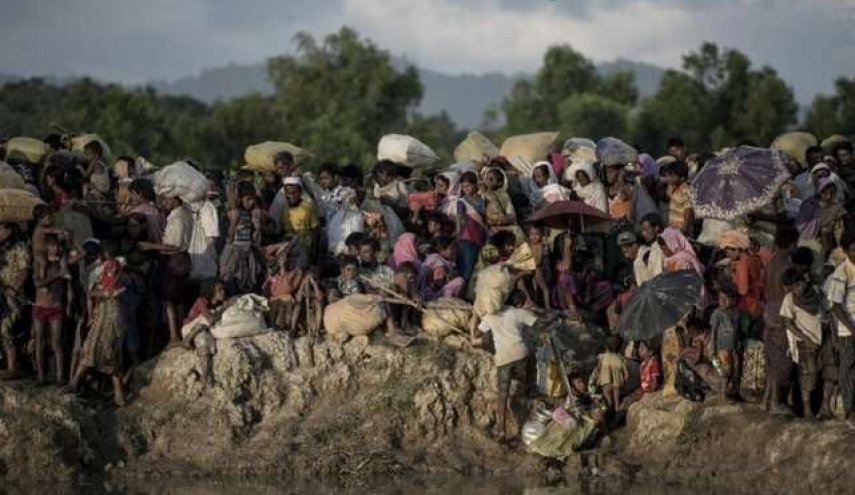 سازمان ملل از احتمال جنایت جنگی جدید در میانمار خبر داد