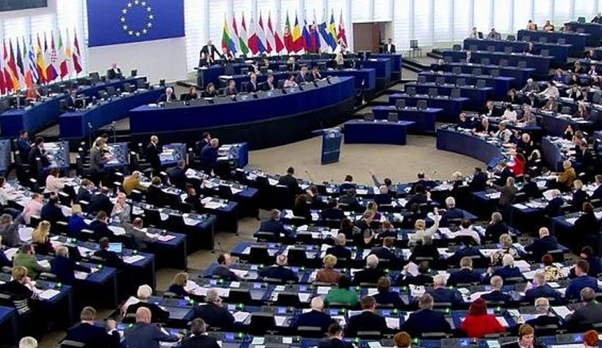 پارلمان اروپا امروز درباره جانشین یونکر تصمیم می گیرد