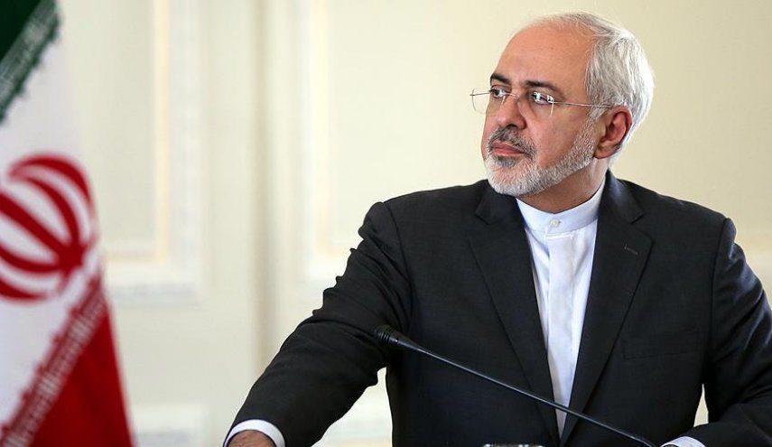 ظریف: تجاوزات آمریکا علیه ایران با ترامپ شروع نشد