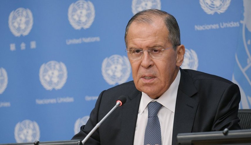 موسكو تعارض 'صفقة ترامب' لمخالفتها قرارات مجلس الأمن
