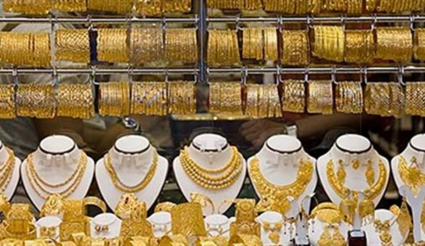 قفزة مفاجئة في أسعار الذهب بمصر
