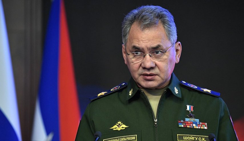 الدفاع الروسية تتابع التحقيق في حادث الغواصة المنكوبة
