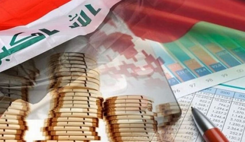 حجم الديون العراقية تبلغ اكثر من 133 مليار دولار 