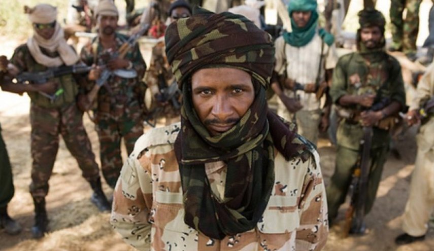 موساد چهره شورای نظامی سودان را تطهیر می کند