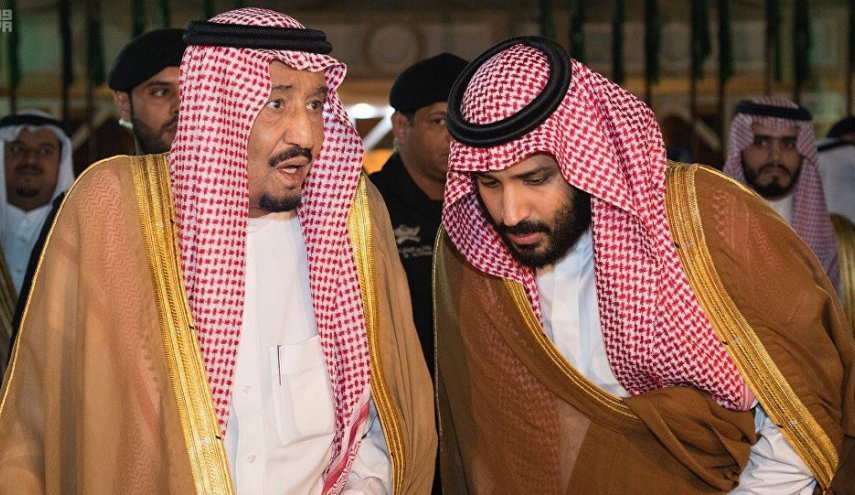 صحيفة تكشف سر محاولات السعودية لإعادة المعارضين