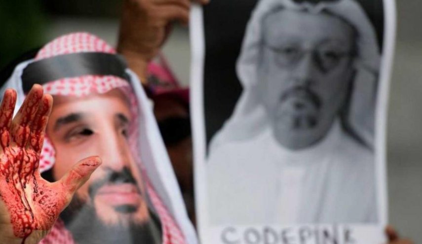 السعودية تتستر على المجرم الحقيقي في قتل خاشقجي
