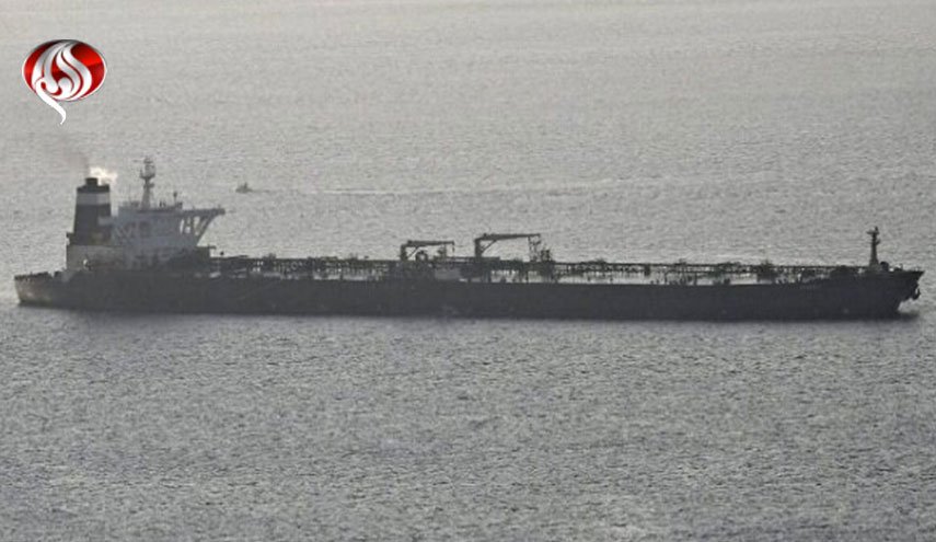 خبرگزاری فرانسه: توقیف نفتکش ایرانی در جبل الطارق 14 روز دیگر تمدید شد