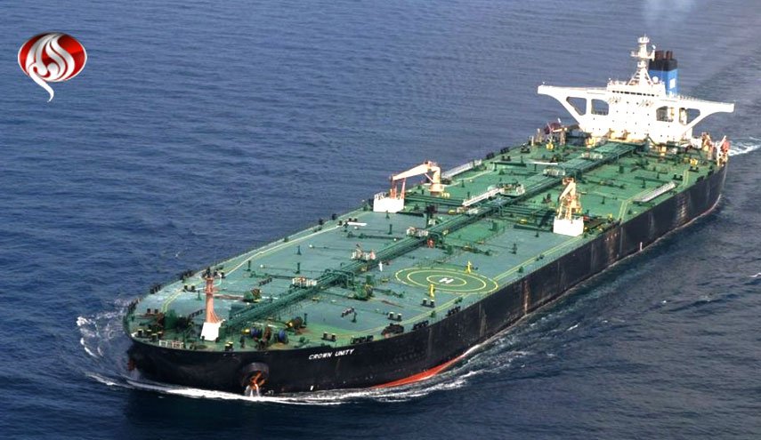 عربستان نفتکش ایران را پس نمی دهد