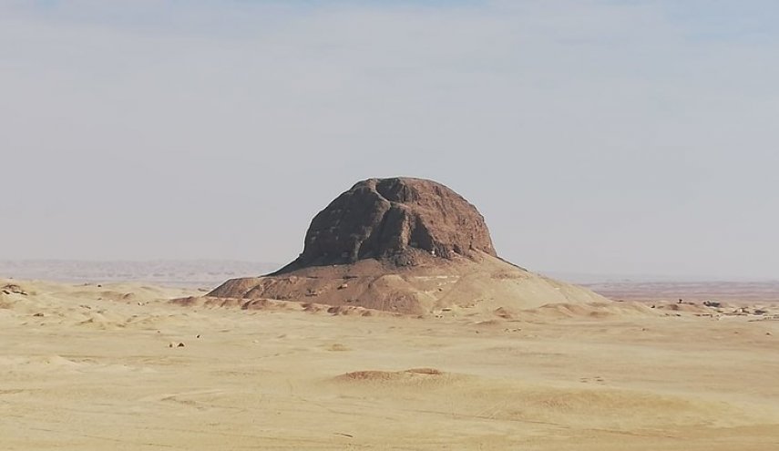 خبير آثار: الحضارة المصرية تحتفظ بالكثير تحت الأرض