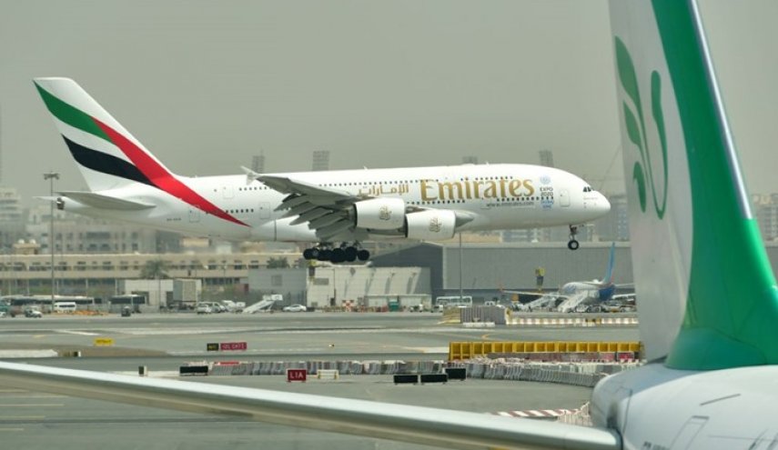 طيران الإمارات يستأنف رحلاته للخرطوم