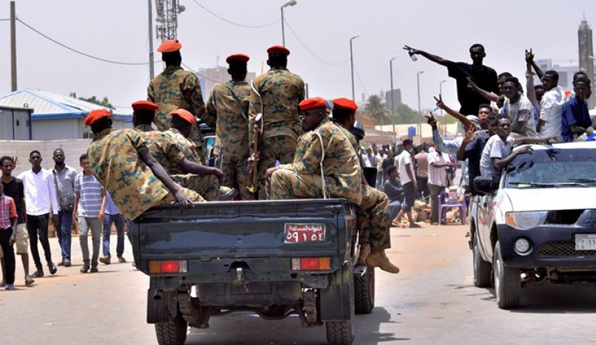 بدء إطلاق سراح أسرى جيش تحرير السودان البالغ عددهم 235 سجينا