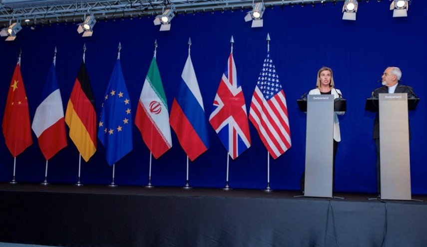 مقام اروپایی ایران را تهدید کرد