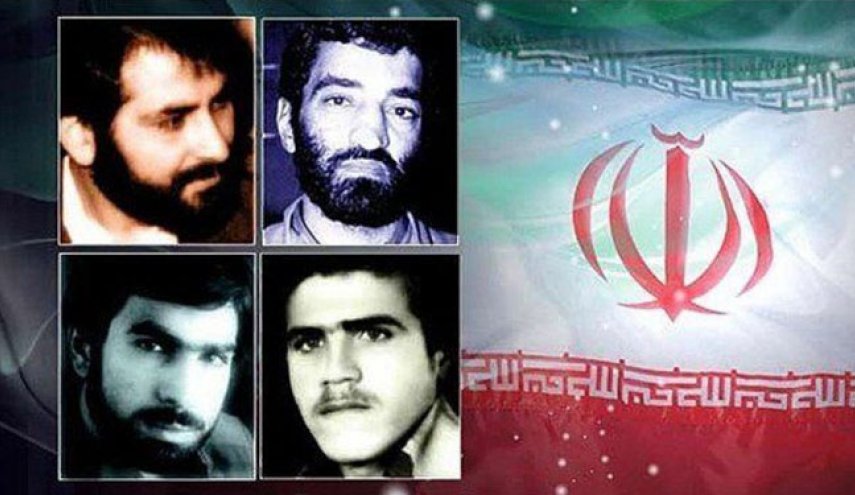 إيران تؤكد ضرورة تشكيل لجنة تقصي حقائق حول مصير دبلوماسييها المختطفين