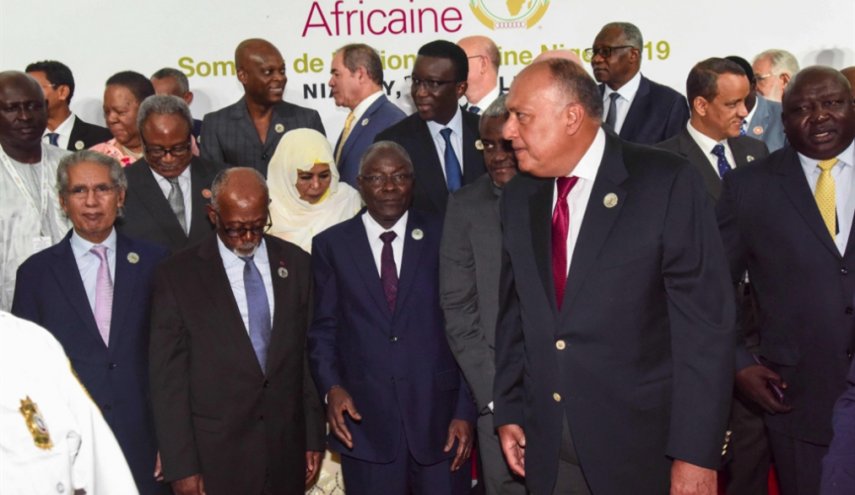  الأزمة السودانية رافد جديد لعلاقات القاهرة و جنوب السودان