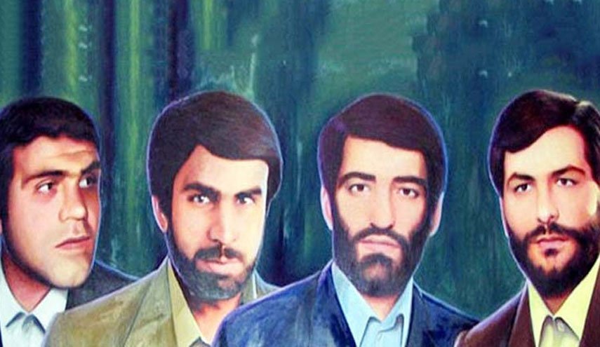 دیپلمات های ایرانی همچنان در بند رژیم صهیونیستی هستند