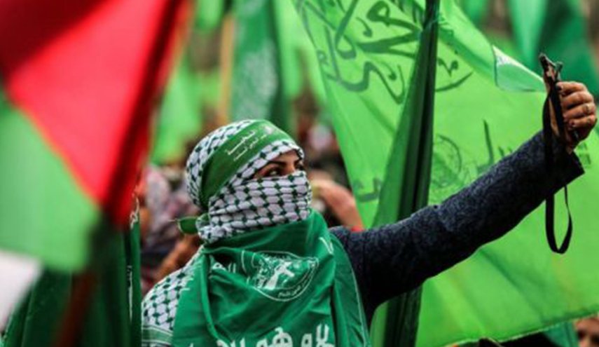 حماس: تلاش برای به شکست‌کشاندن معامله قرن را ادامه می‌دهیم
