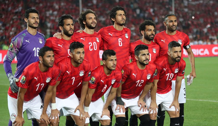 مباراة مصر مع جنوب أفريقيا.. الموعد والقنوات الناقلة