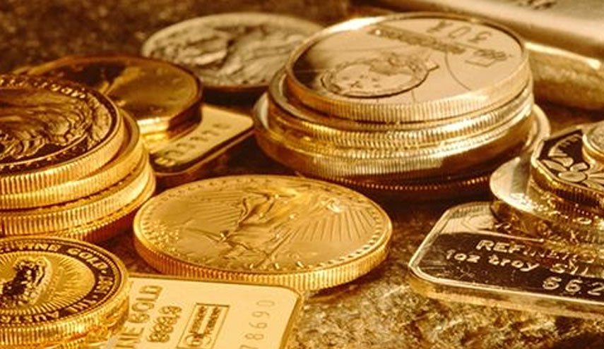دلایل توقف کاهش قیمت طلا و سکه