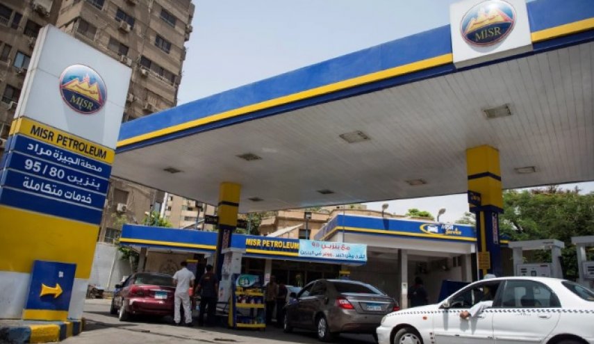 افزایش 30 درصدی قیمت سوخت در مصر

