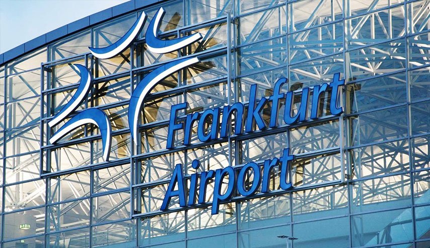 تأجيل بعض رحلات مطار فرانكفورت يوم الأحد لإبطال قنبلة 