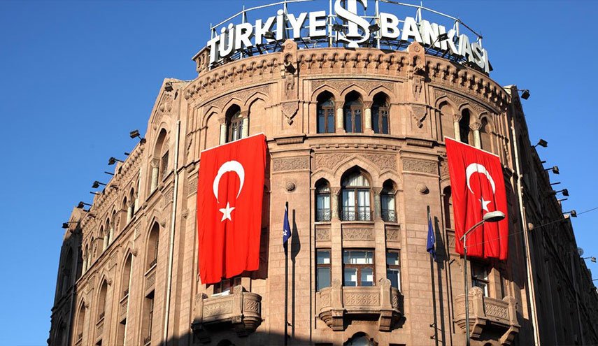 لهذا السبب..اردوغان يقيل محافظ البنك المركزي التركي