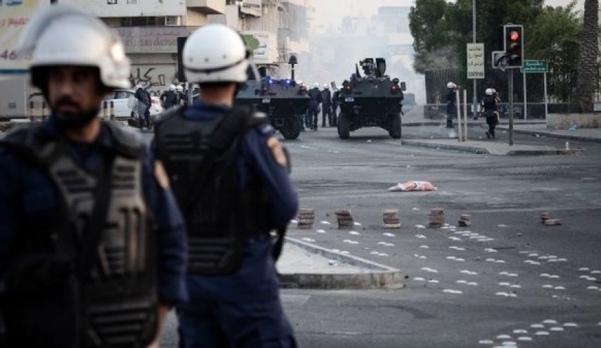 نیروهای امنیتی بحرین ۱۷ شهروند این کشور را دستگیر کردند
